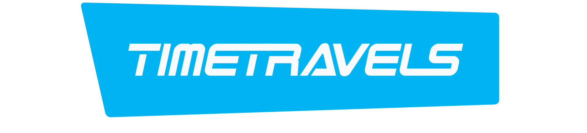 timetravels logo