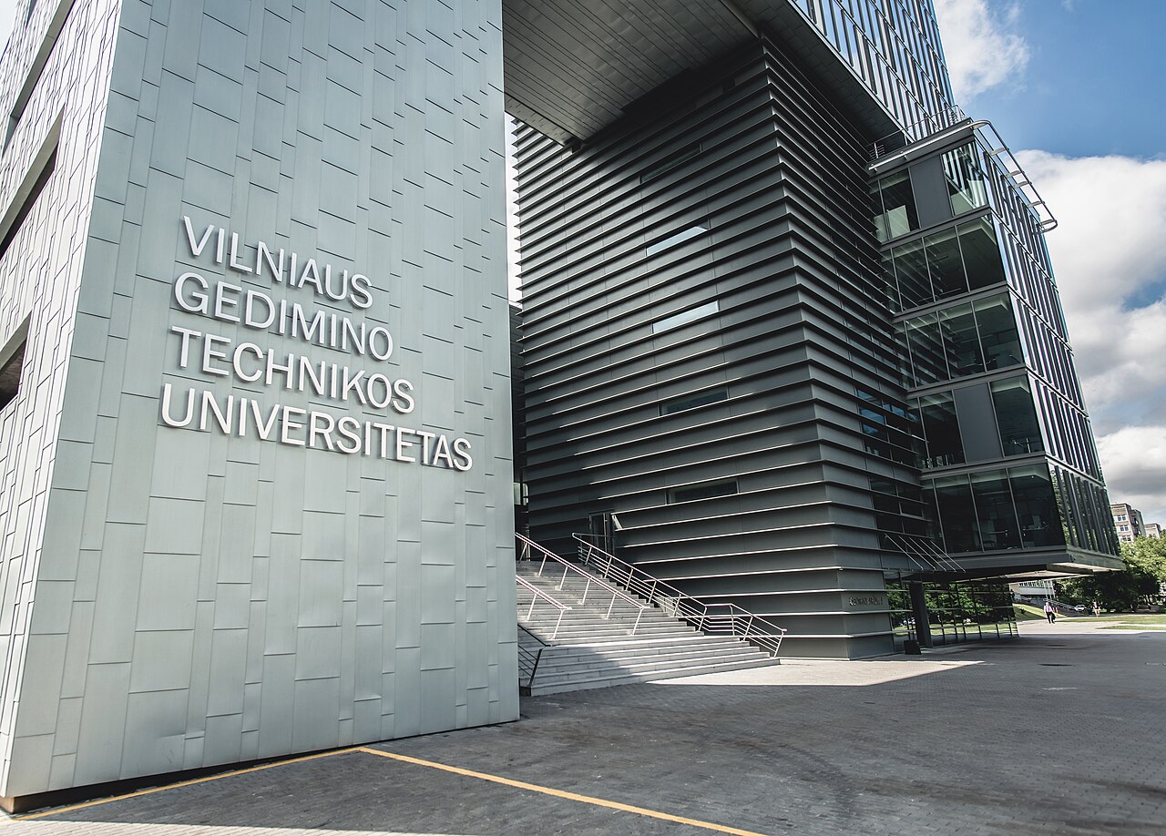 VILNIUS TECH Campus