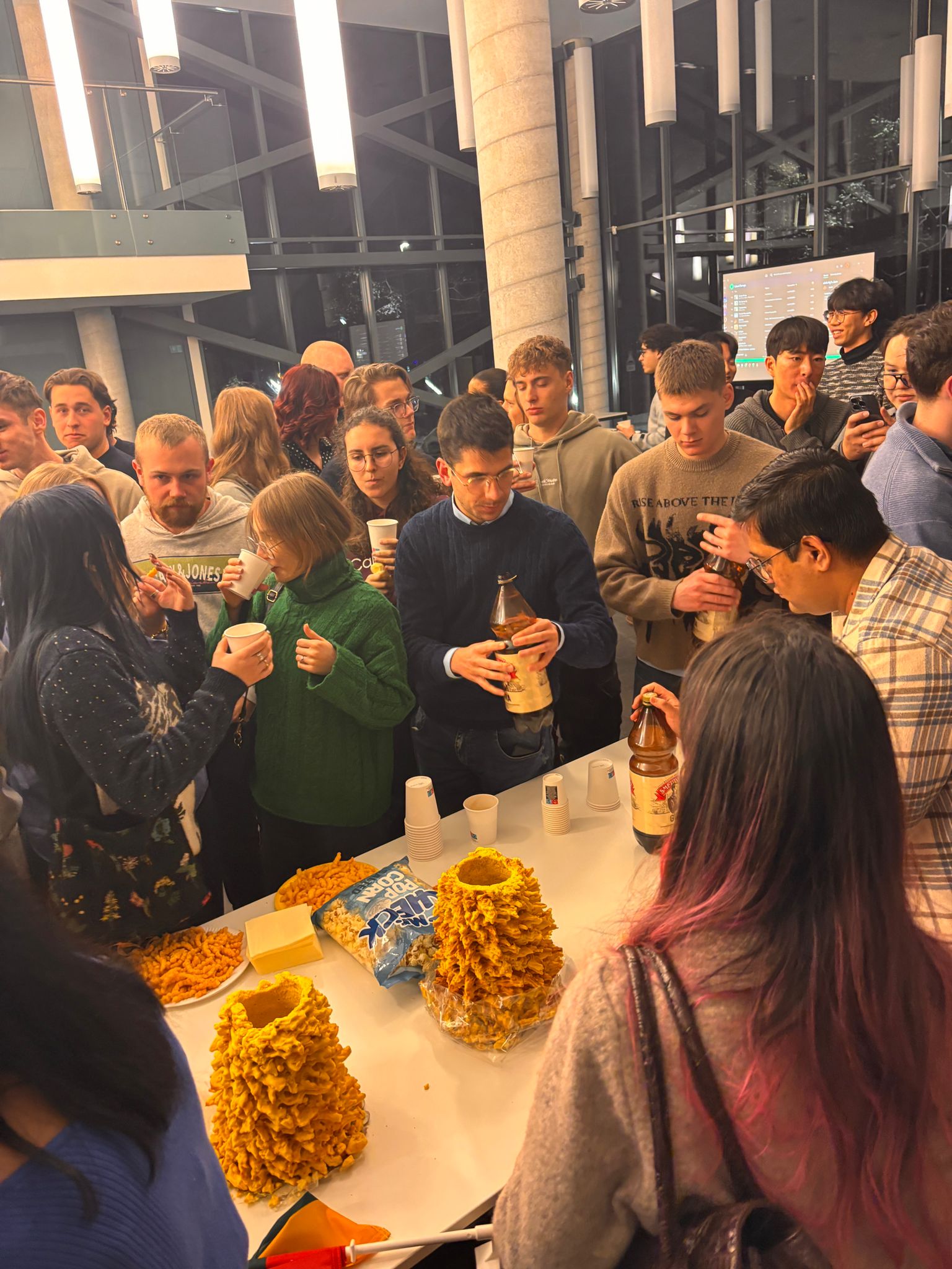 ESN Event