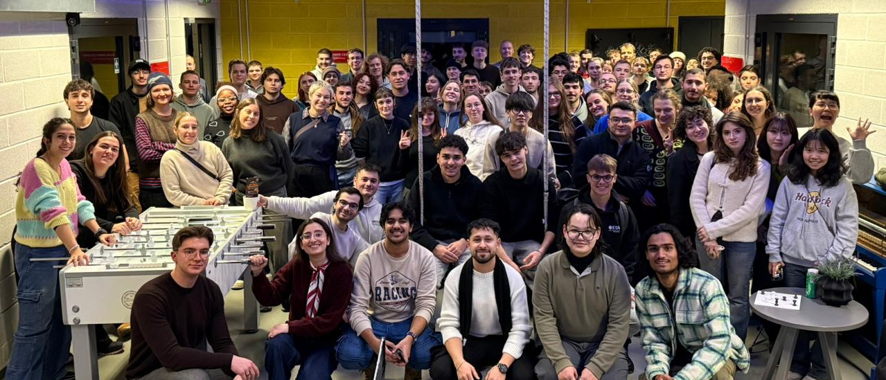 ESN Event