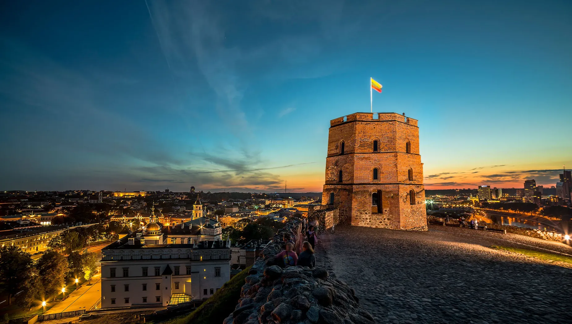 Vilnius City